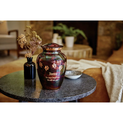 Classic Paws Raku Small