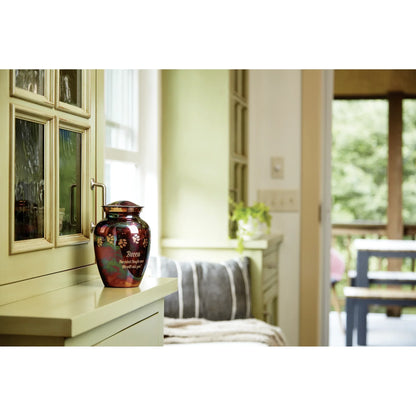 Classic Paws Raku Small