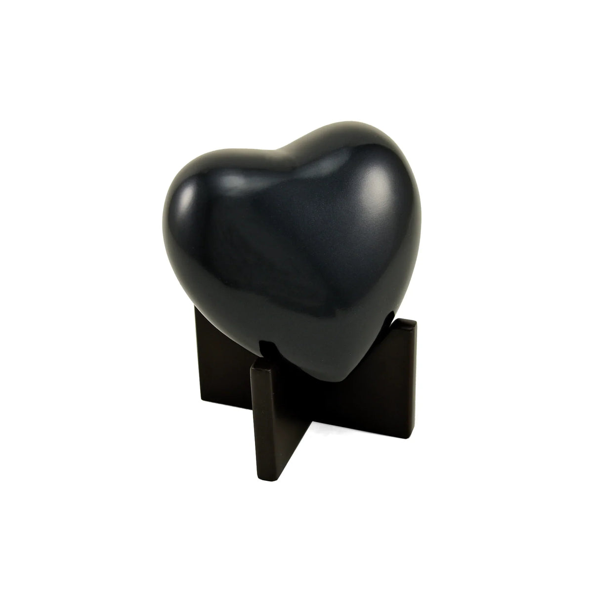 Arielle Heart Urn Night Sky