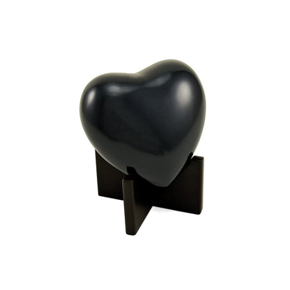 Arielle Heart Urn Night Sky