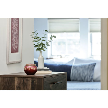 Odyssey Crimson Extra Small