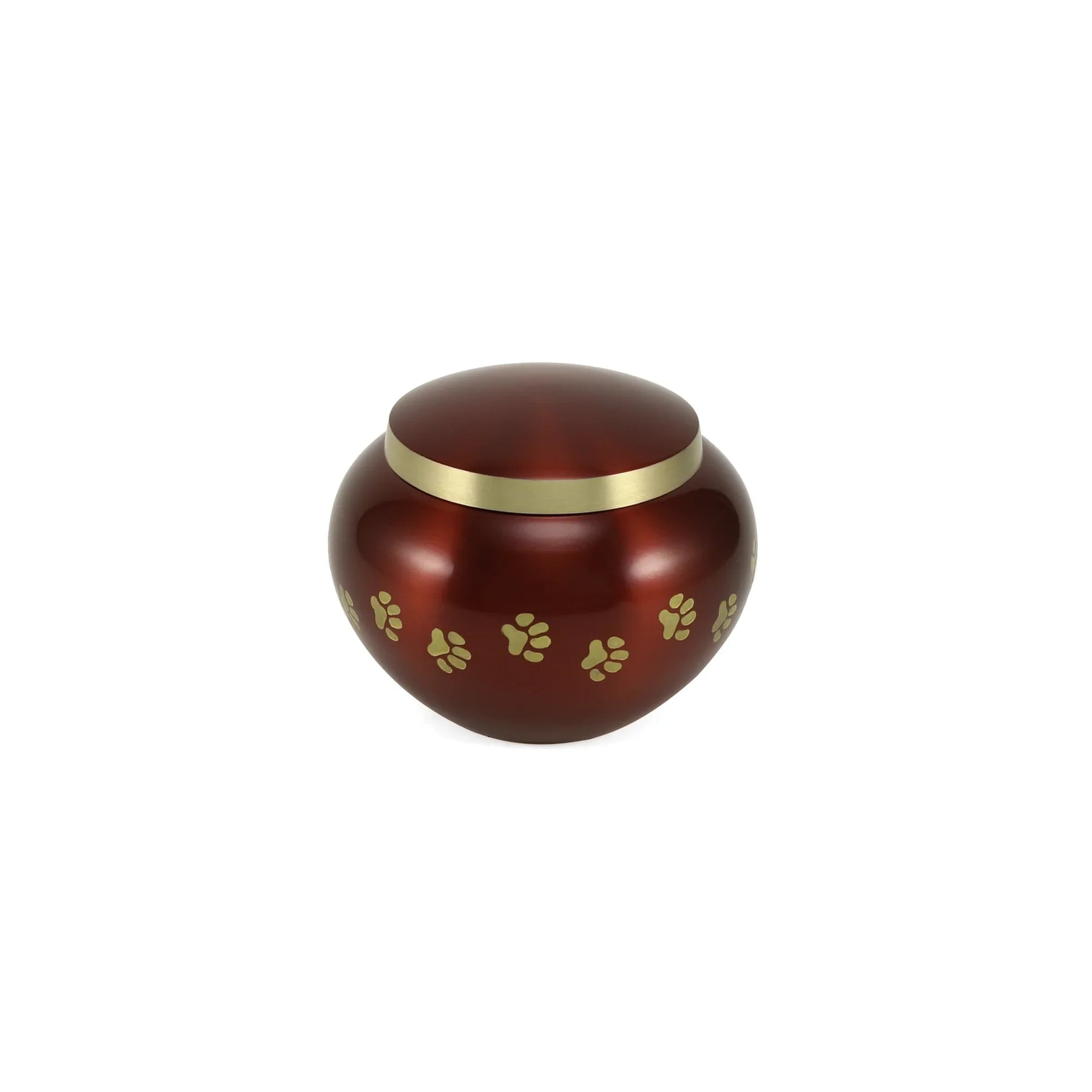 Odyssey Crimson Small