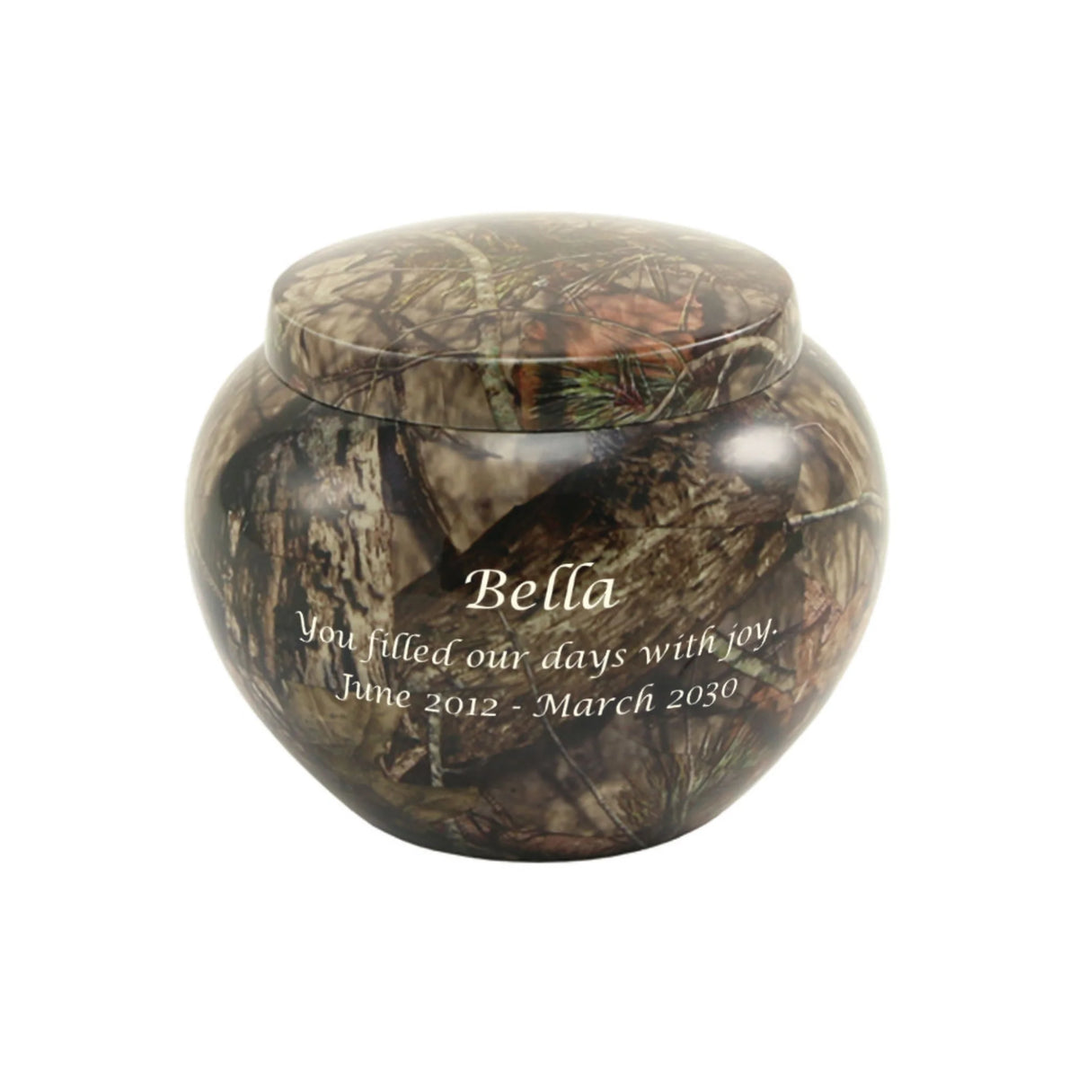 Odyssey Mossy Oak Extra Small