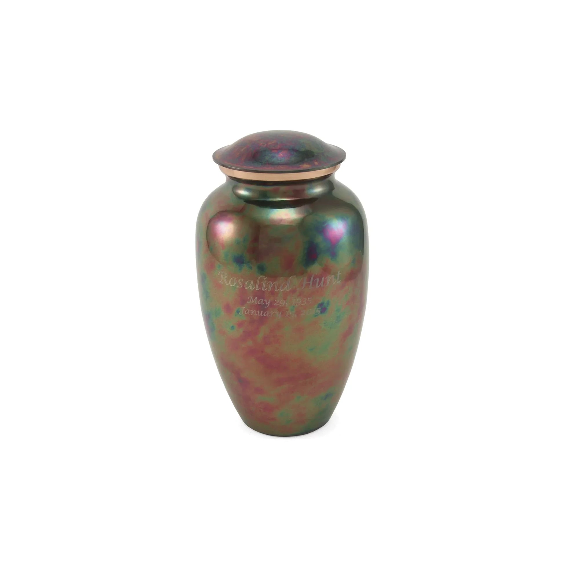 urn for human ashes
