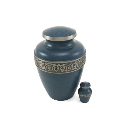 urn for human ashes