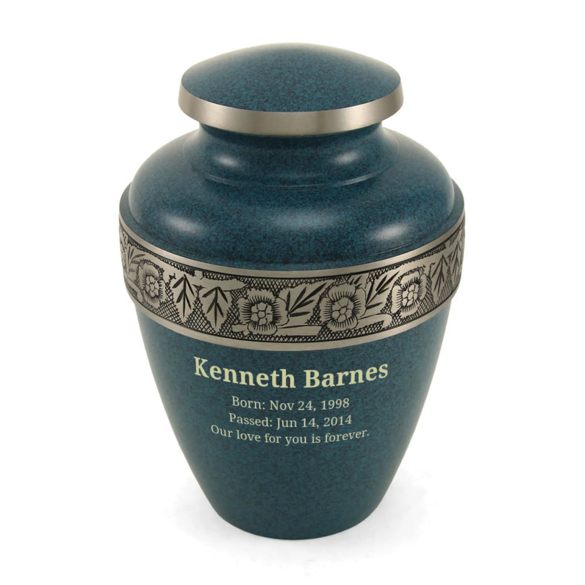 Avalon Evening Blue Large/Adult