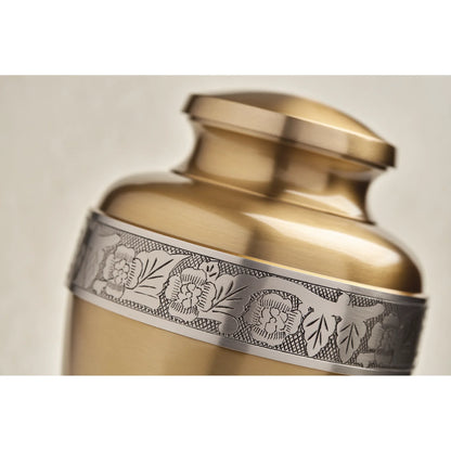 cremation urn