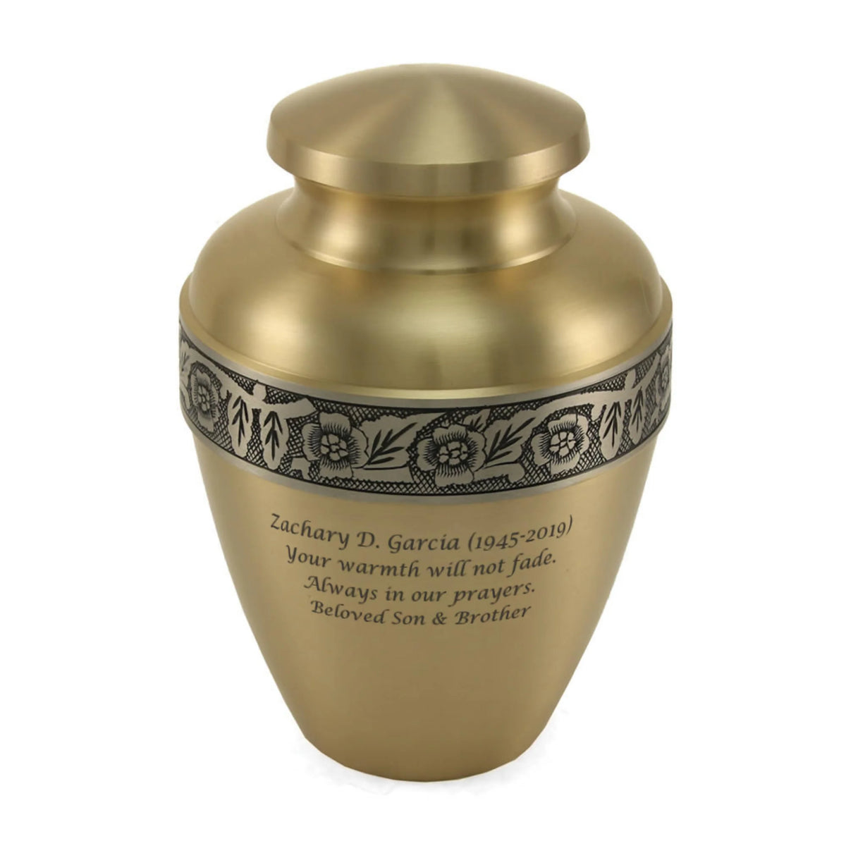 Avalon Bronze Large/Adult