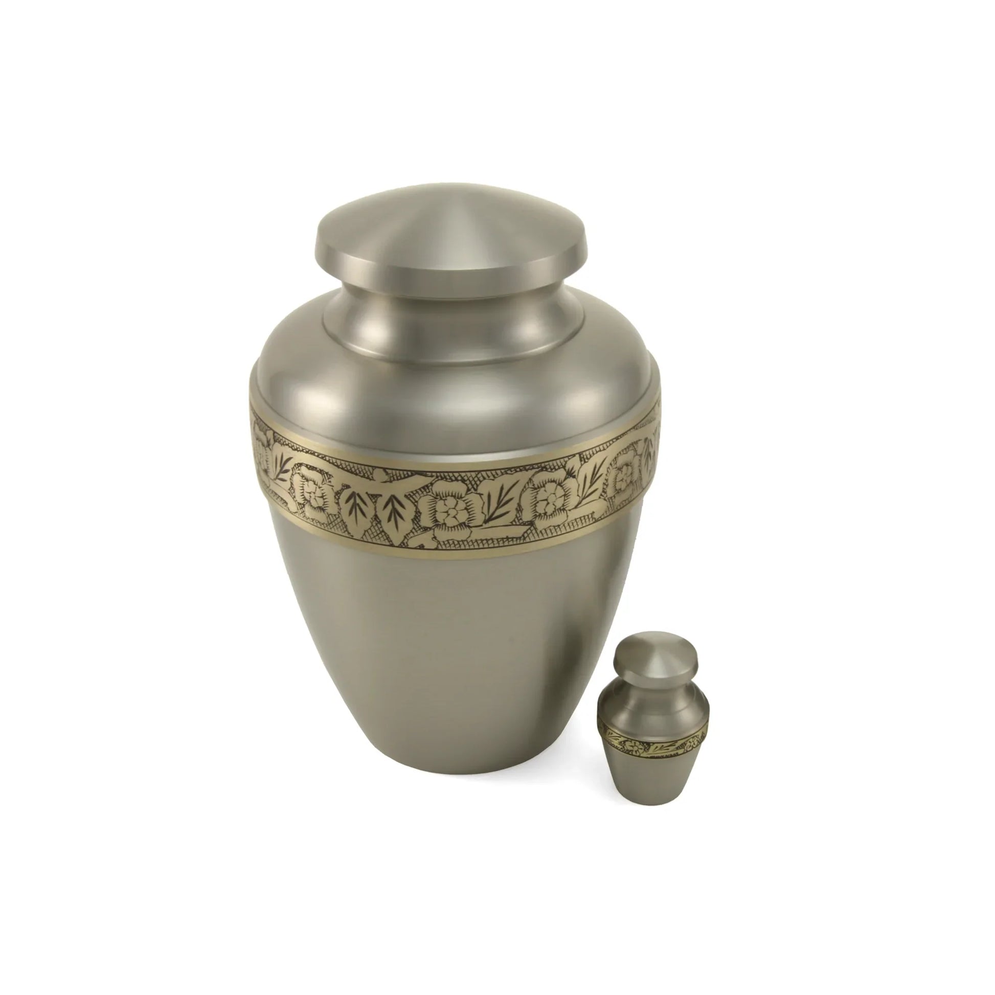 urn for human ashes