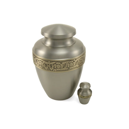 urn for human ashes