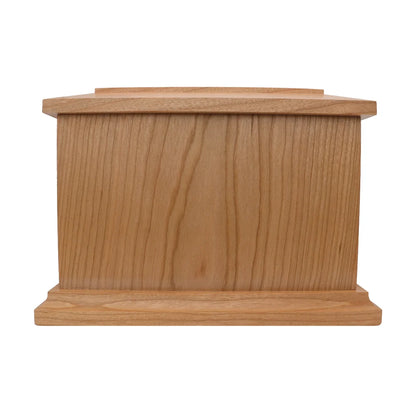 Cherry Pet Urn | FIOH Paws