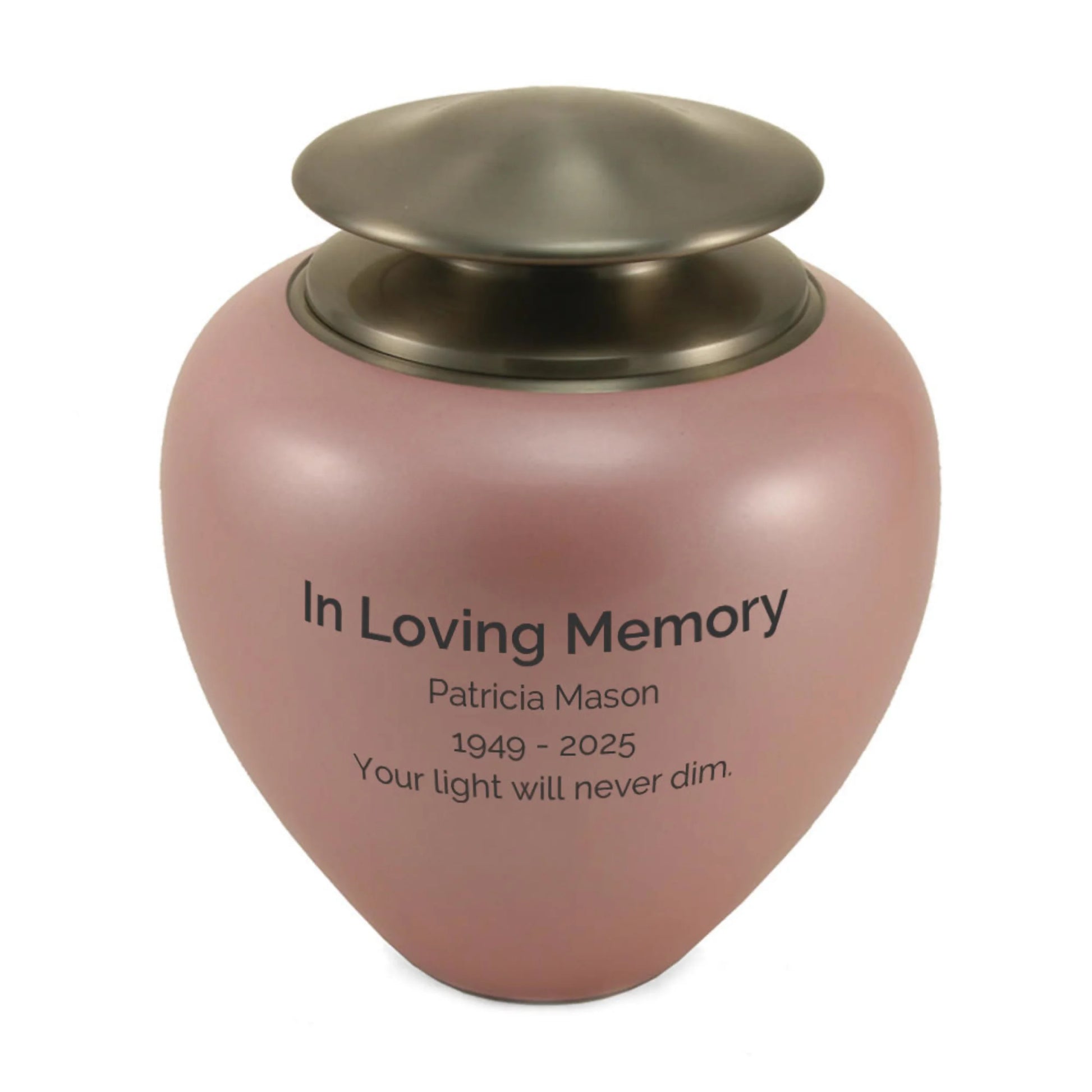 Satori Pearl Pink Large/Adult