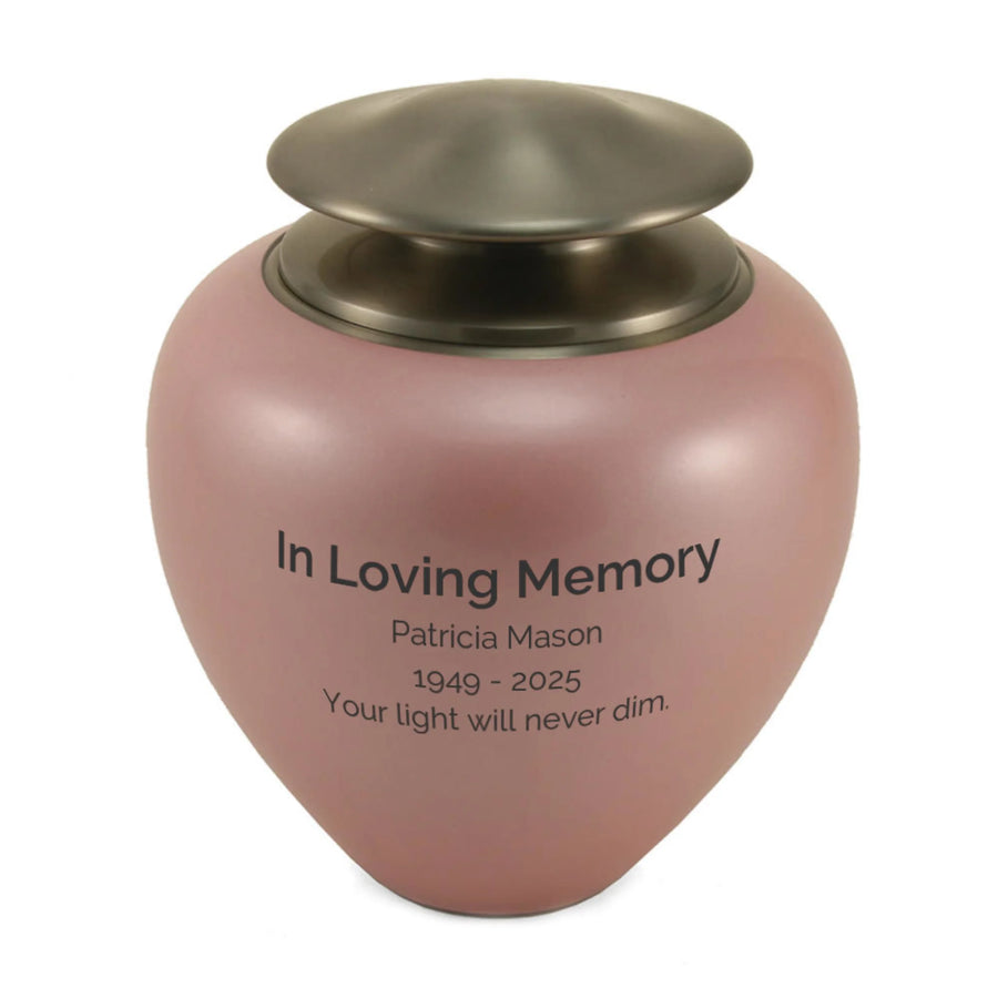 Satori Pearl Pink Large/Adult