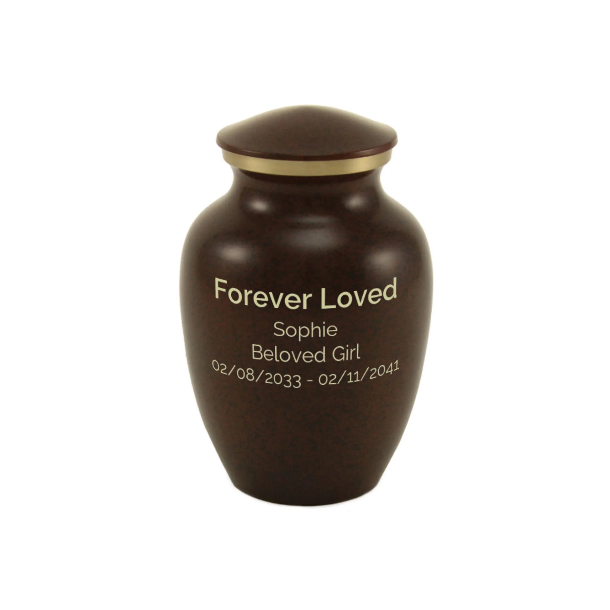 MAUS Earth Extra Small