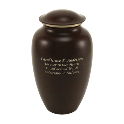 MAUS Earth Large/Adult