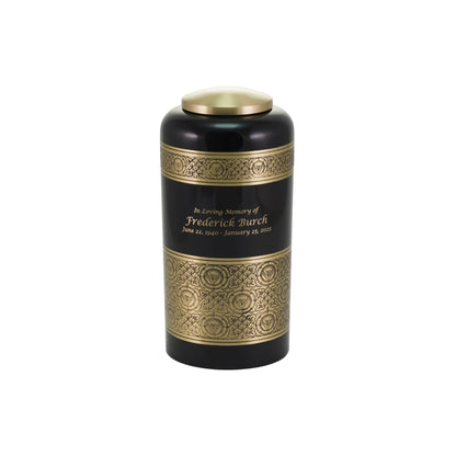 urn for human ashes