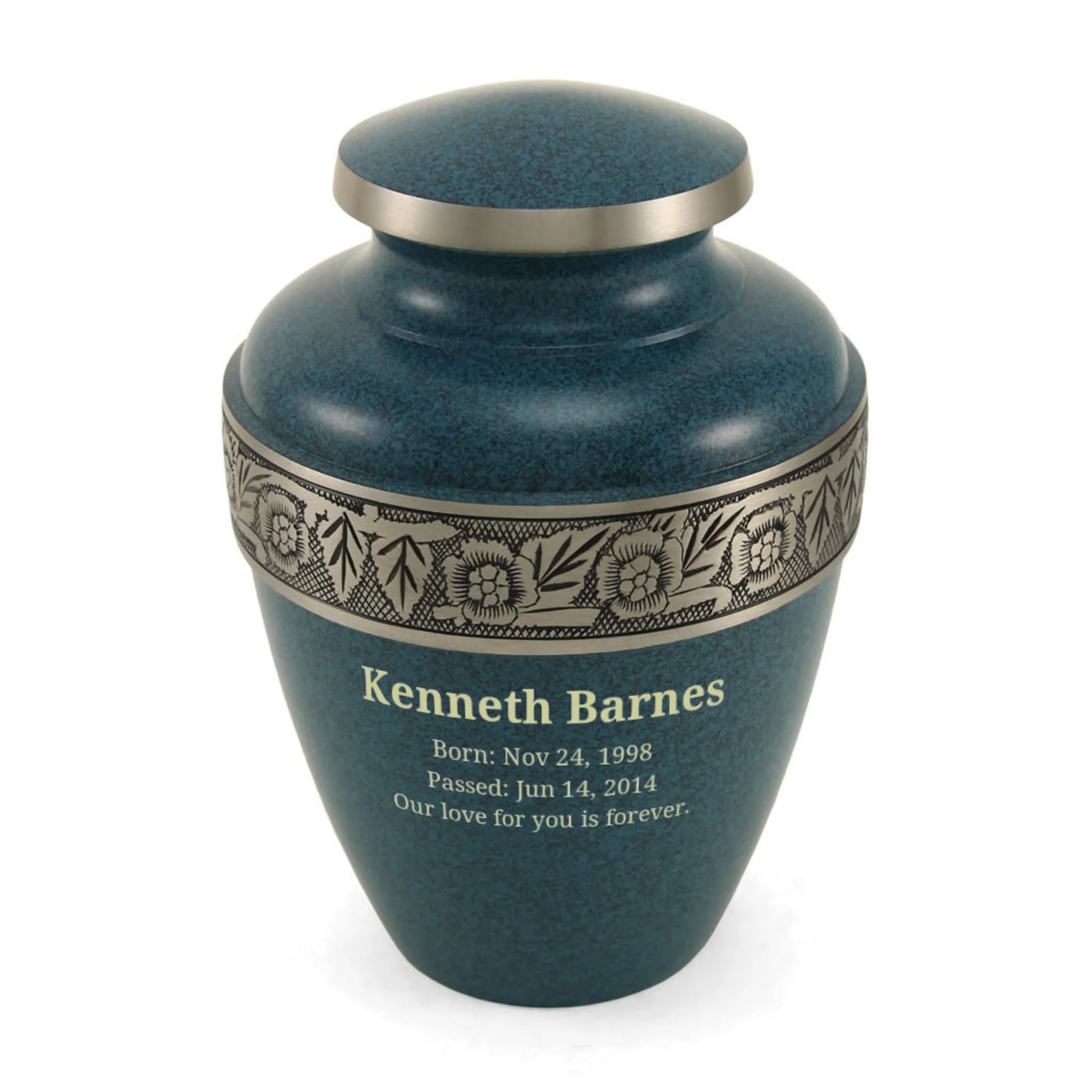 Avalon Evening Blue Large/Adult