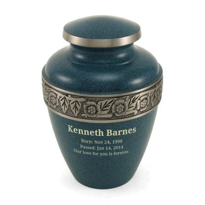 Avalon Evening Blue Large/Adult