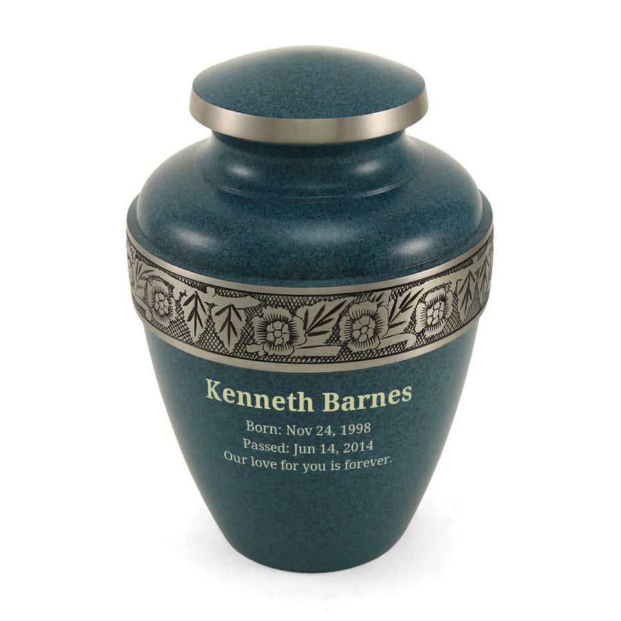 Avalon Evening Blue Large/Adult