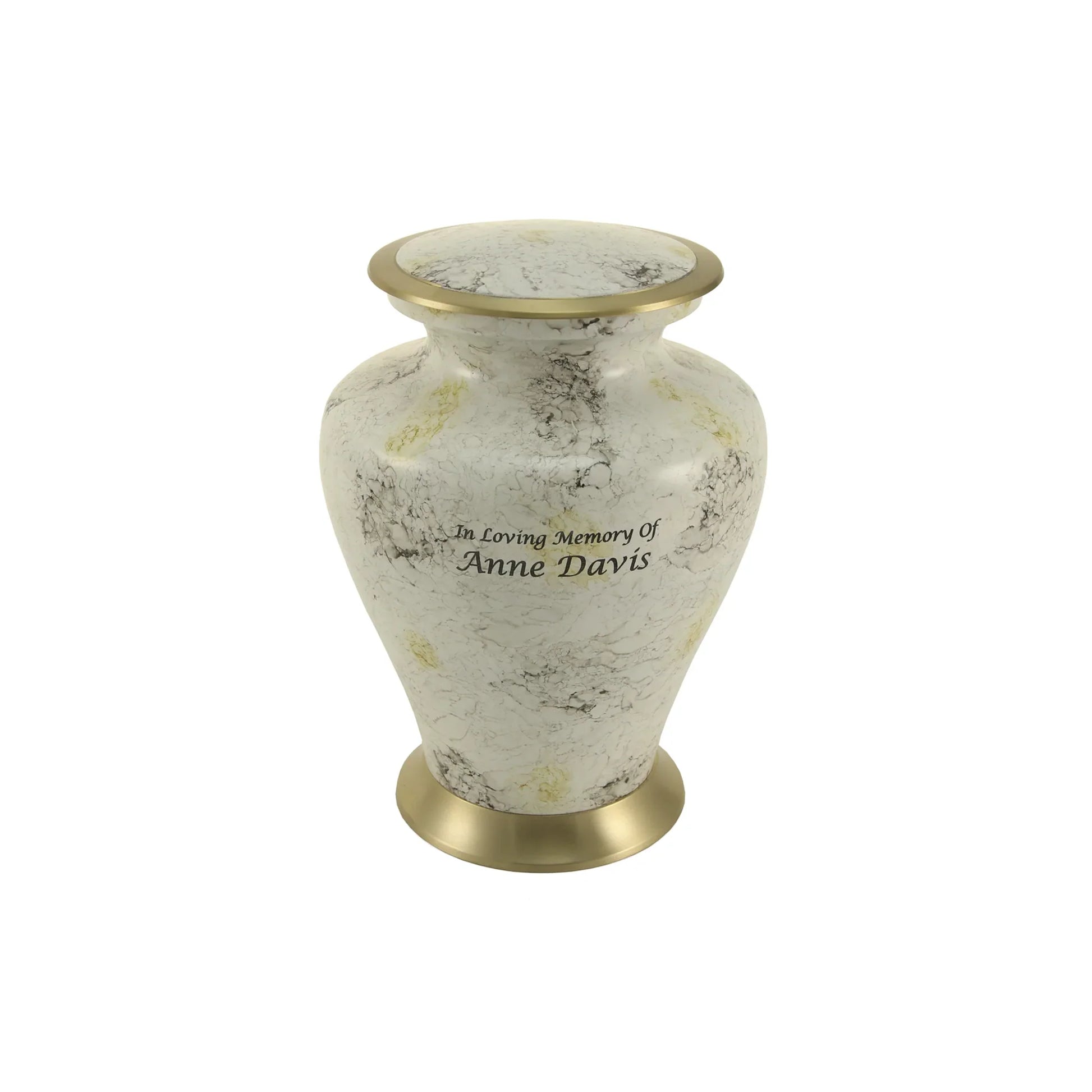 cremation urn