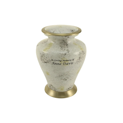 cremation urn
