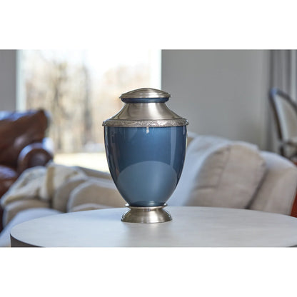 cremation urn