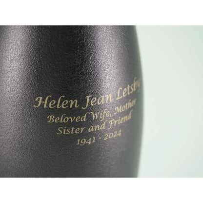 urn for human ashes