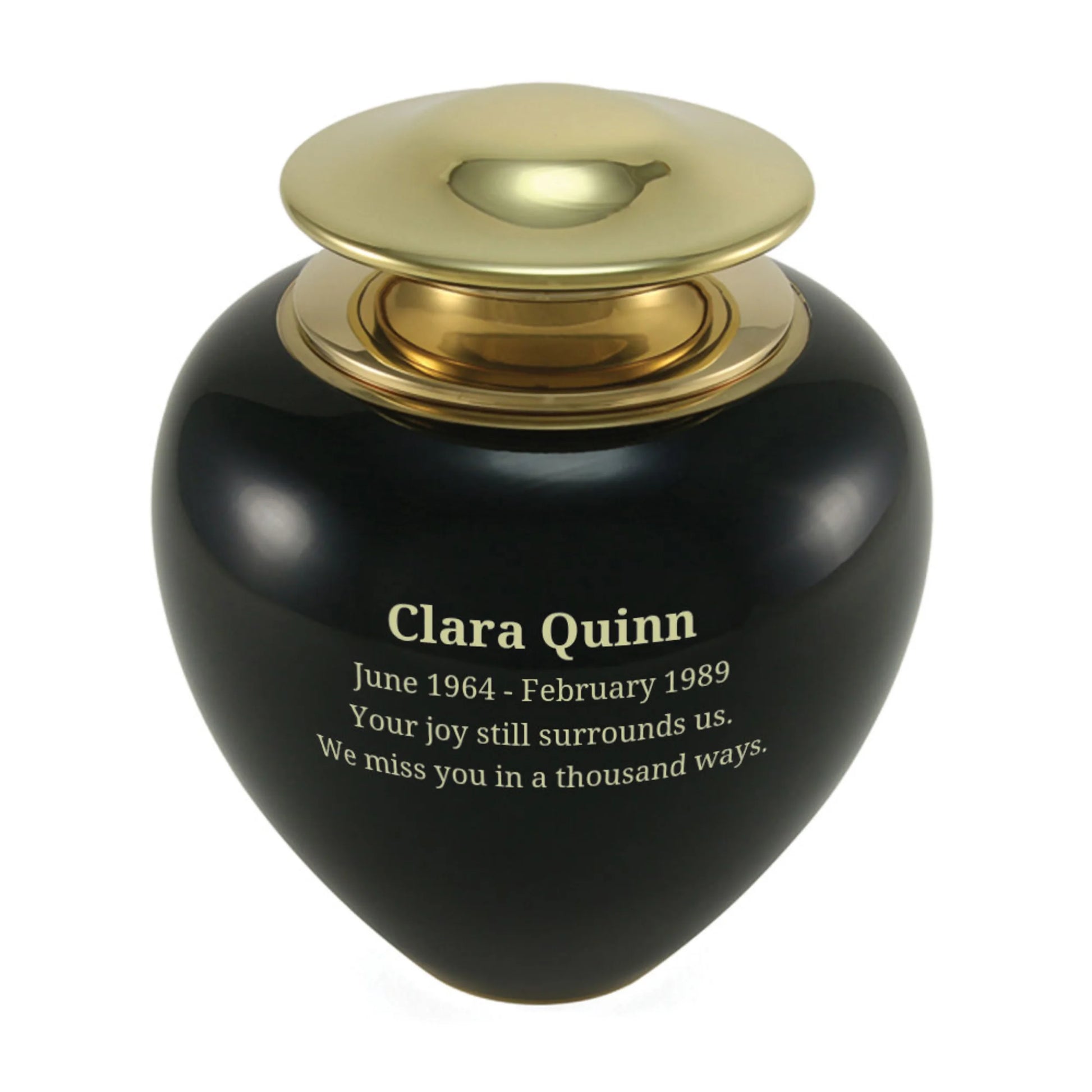 Satori Onyx Large/Adult