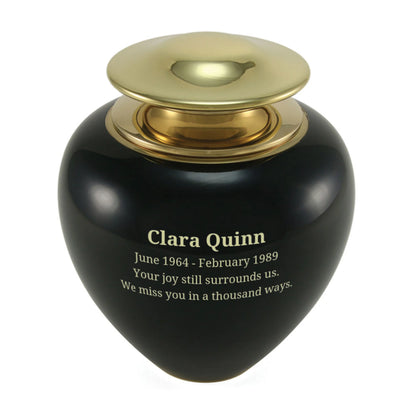 Satori Onyx Large/Adult