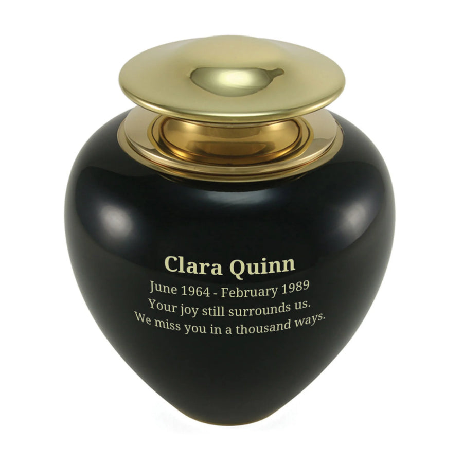 Satori Onyx Large/Adult