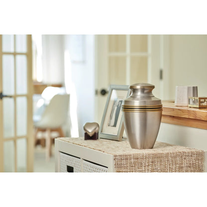 cremation urn
