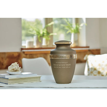 urn for human ashes