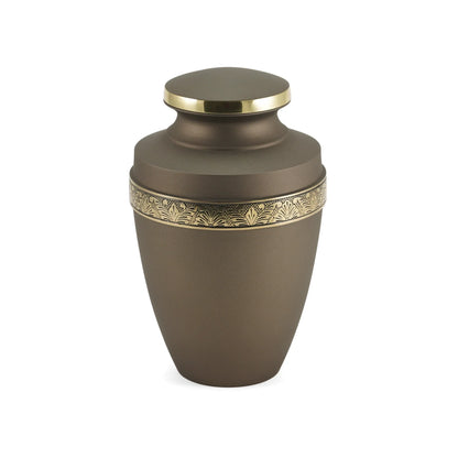 cremation urn