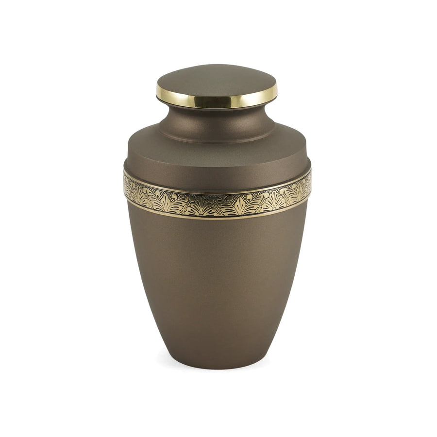 cremation urn