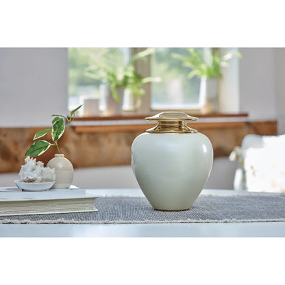 cremation urn