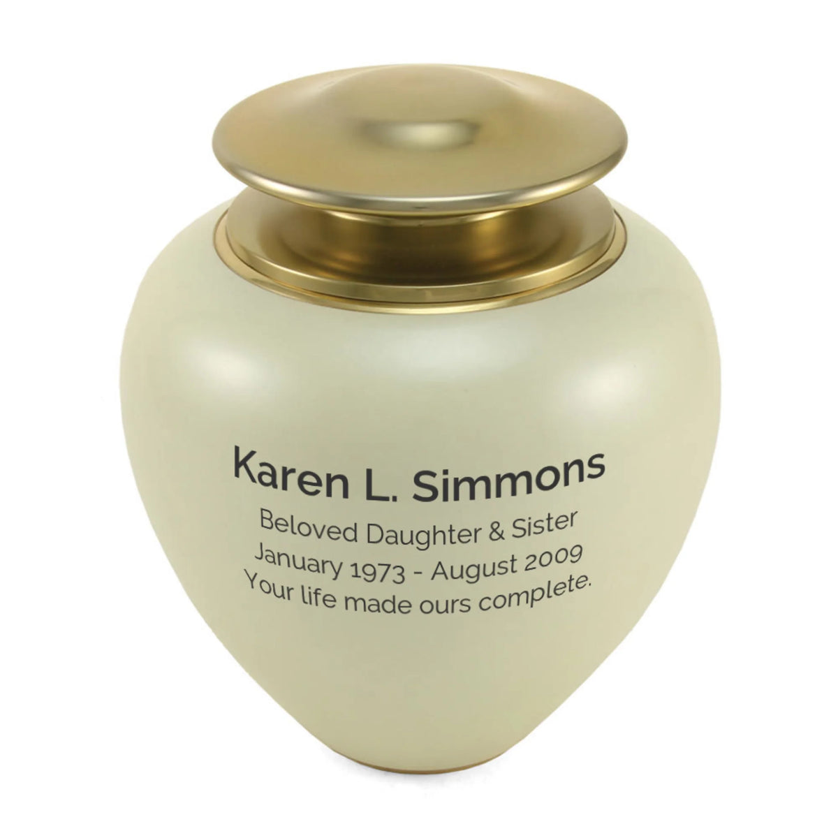 Satori Pearl Large/Adult