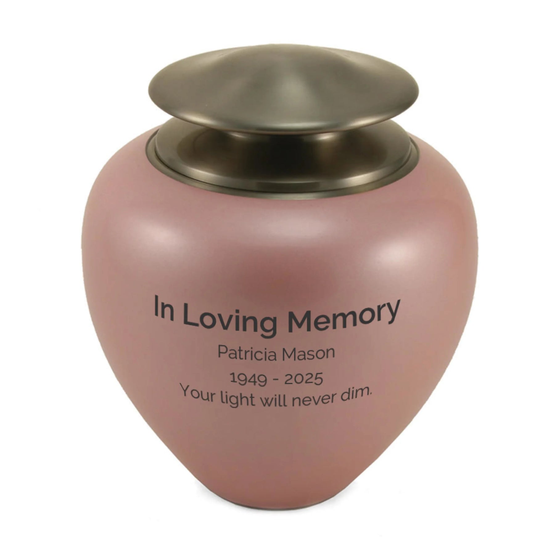 Satori Pearl Pink Large/Adult