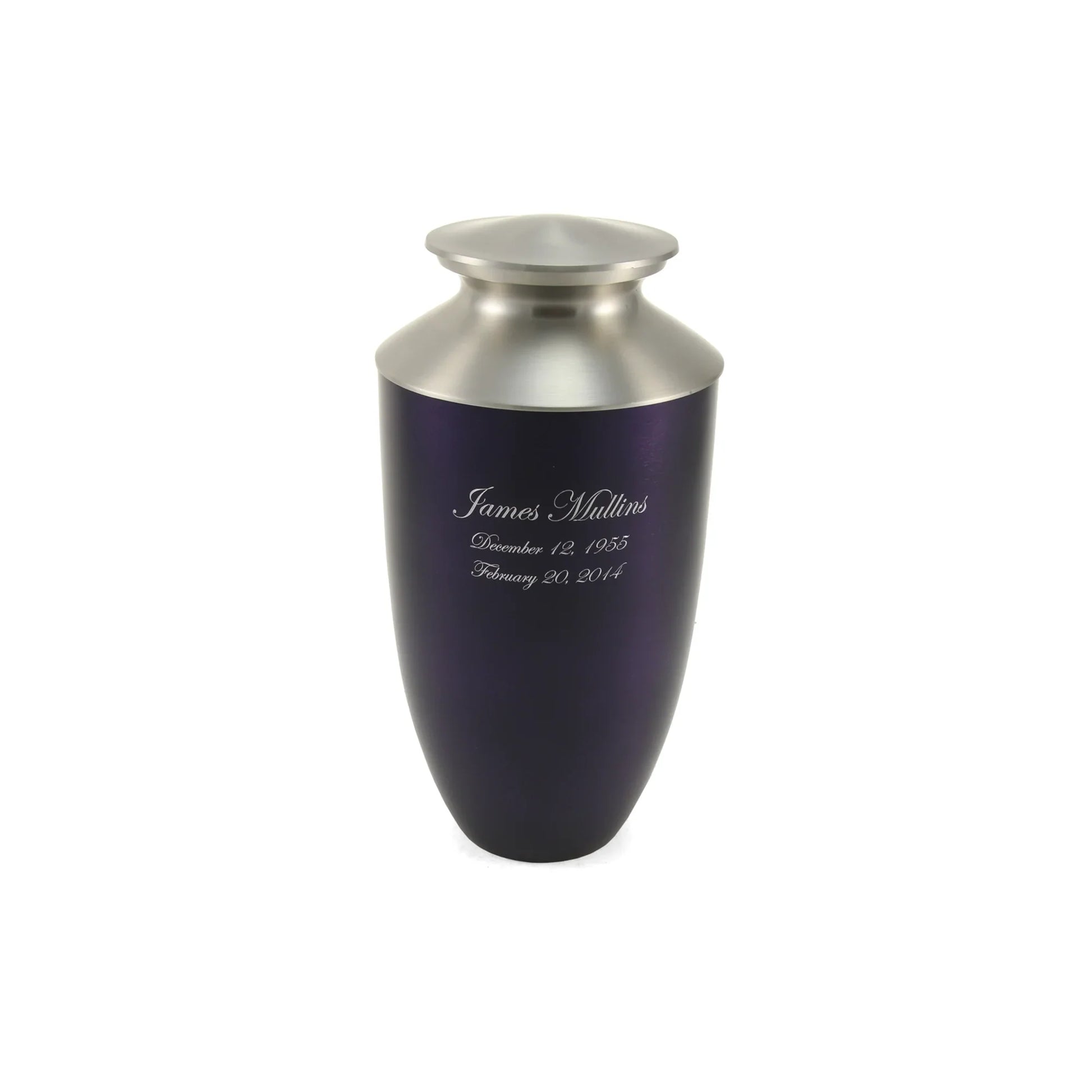 cremation urn