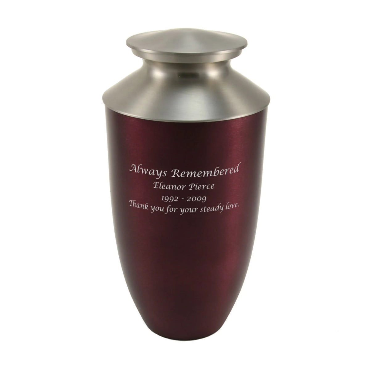 Monterey Ruby Large/Adult