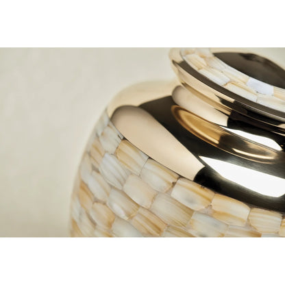 Elite Mother of Pearl Large