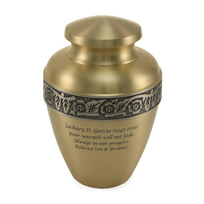 Avalon Bronze Large/Adult