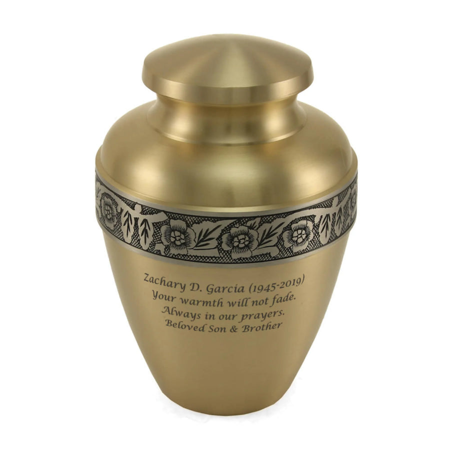 Avalon Bronze Large/Adult