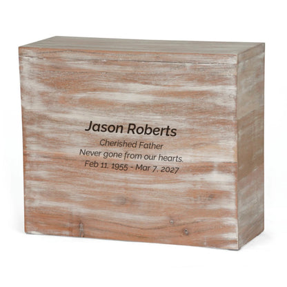 Modern Essentials Vintage Large/Adult