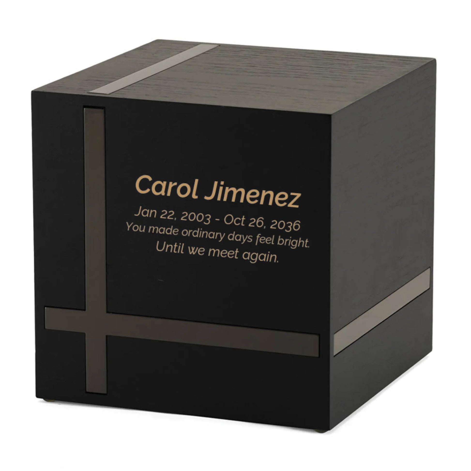 Bristol Ebony/Gloss Gray Large/Adult