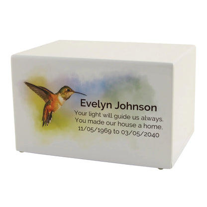 Somerset Hummingbird