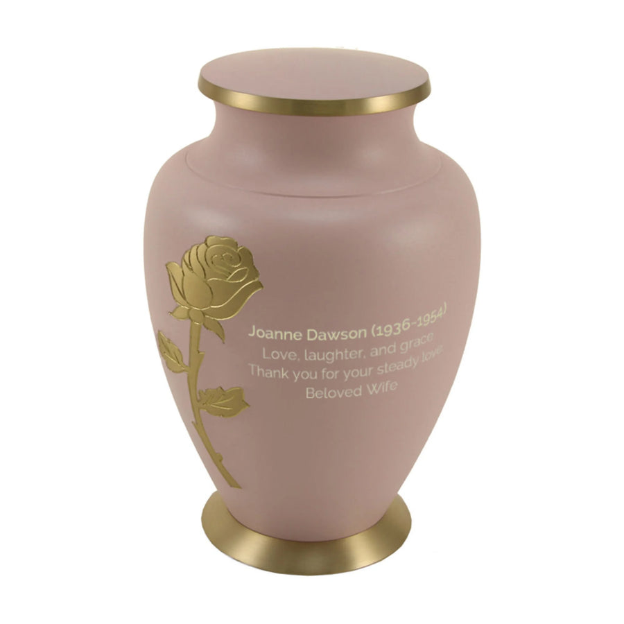 Aria Rose Large/Adult