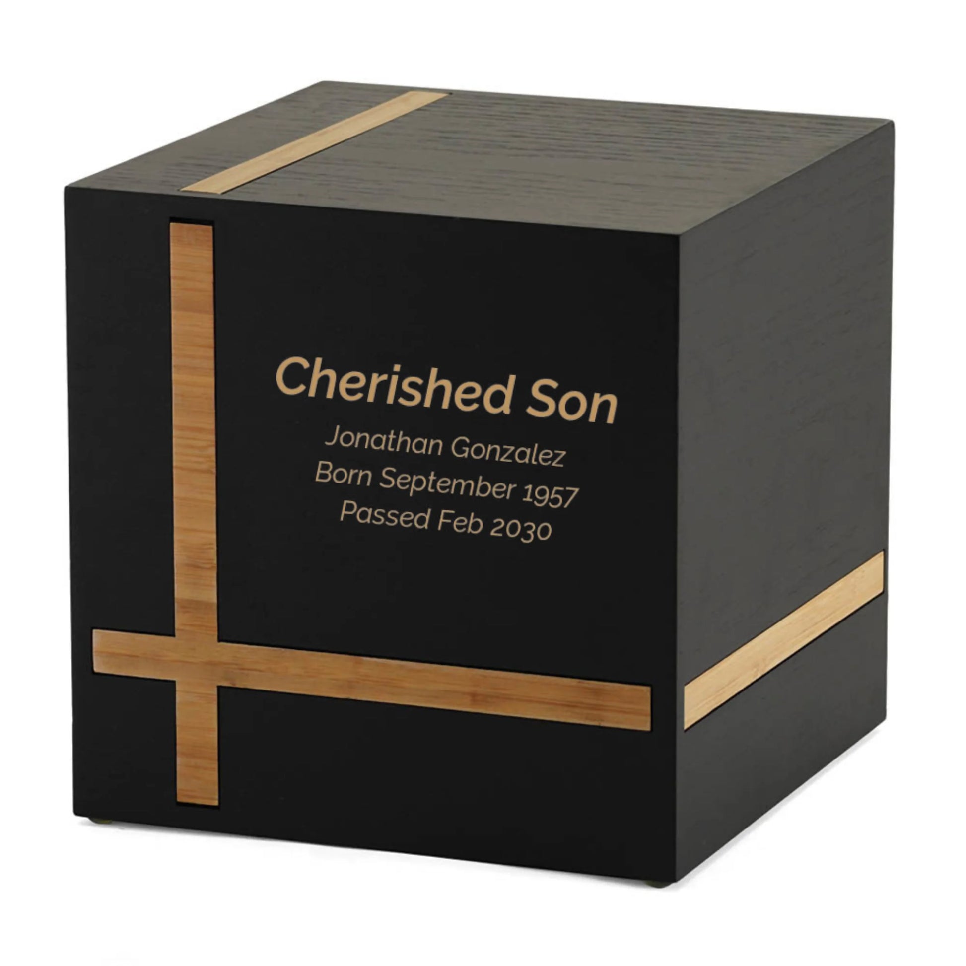 Bristol Ebony/Bamboo Large/Adult