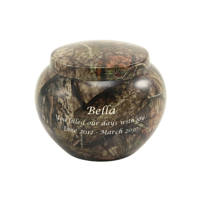 Odyssey Mossy Oak Extra Small