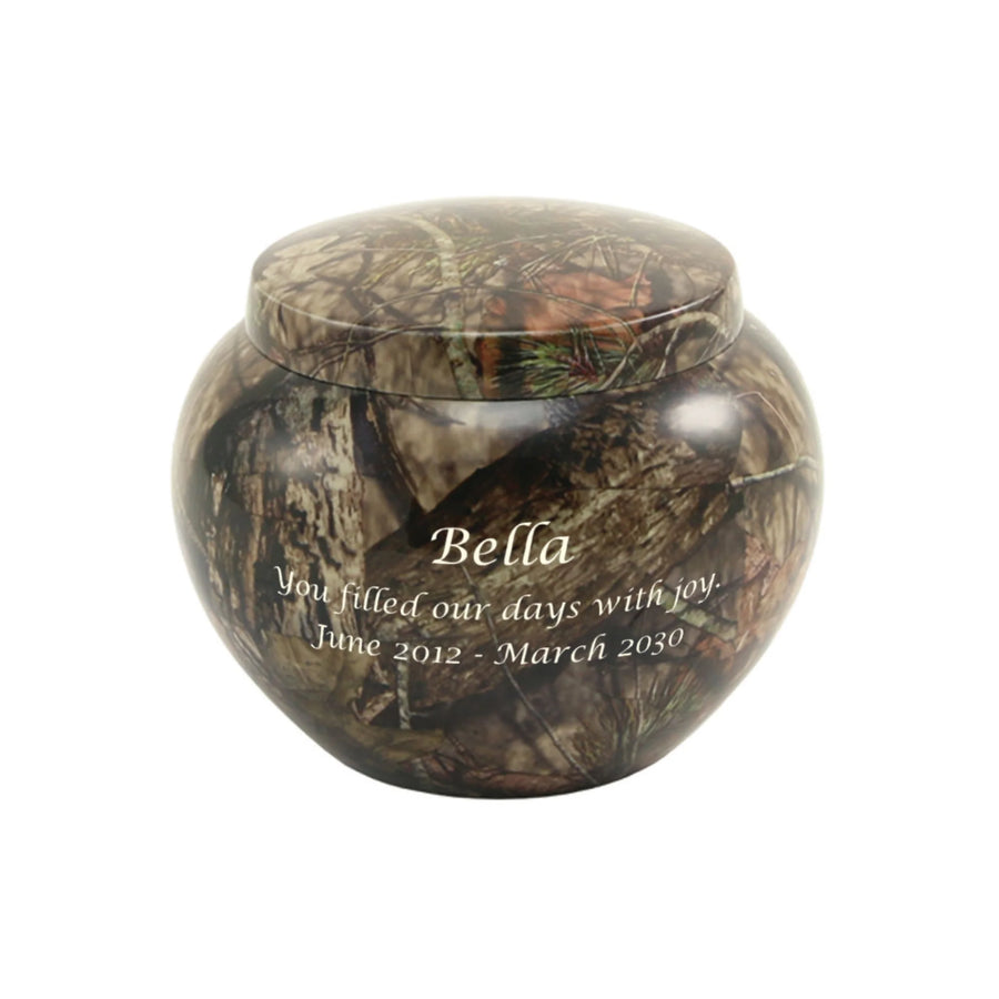 Odyssey Mossy Oak Extra Small