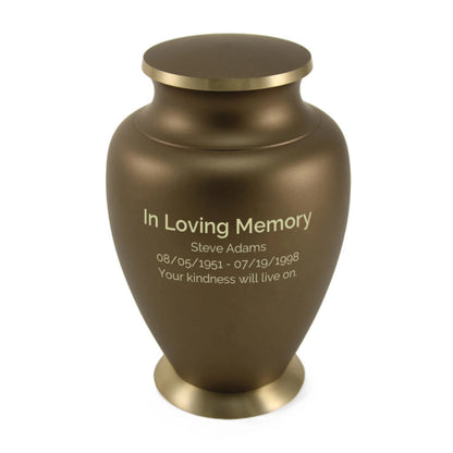 Aria Wheat Large/Adult